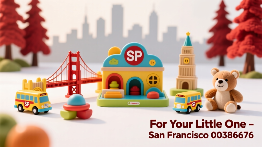 Preschools in San Francisco for Your Little One: Safety, Curriculum, and Real-World Insights for 2024