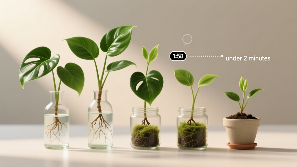 Pothos Propagation: 5 Foolproof Low-Maintenance Methods