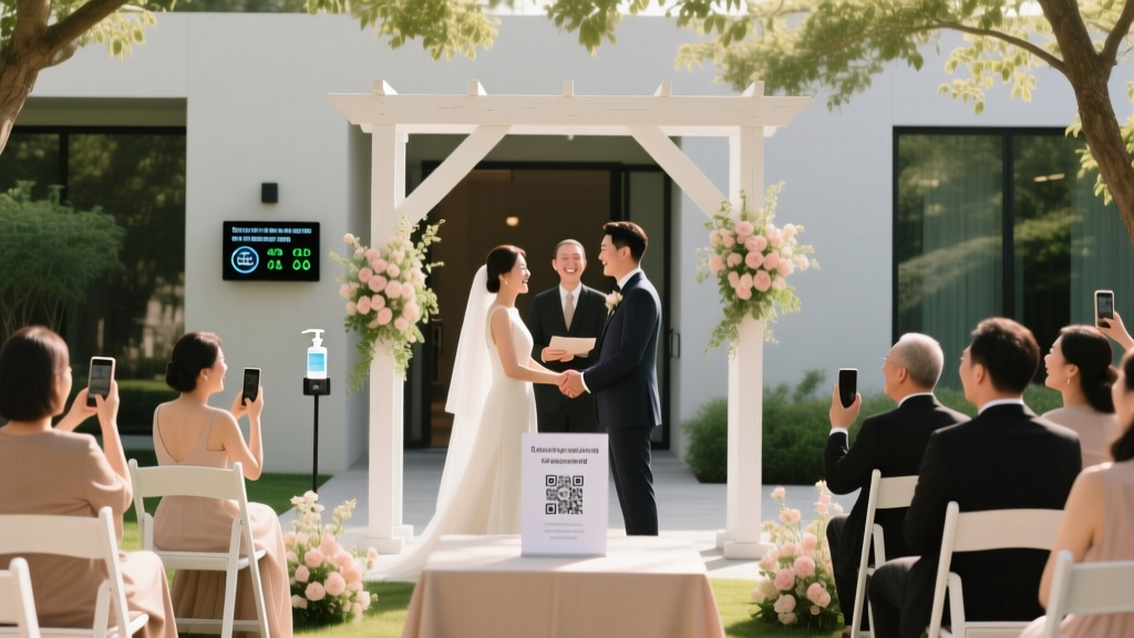 Wedding Safety in 2026: What You Actually Need to Know