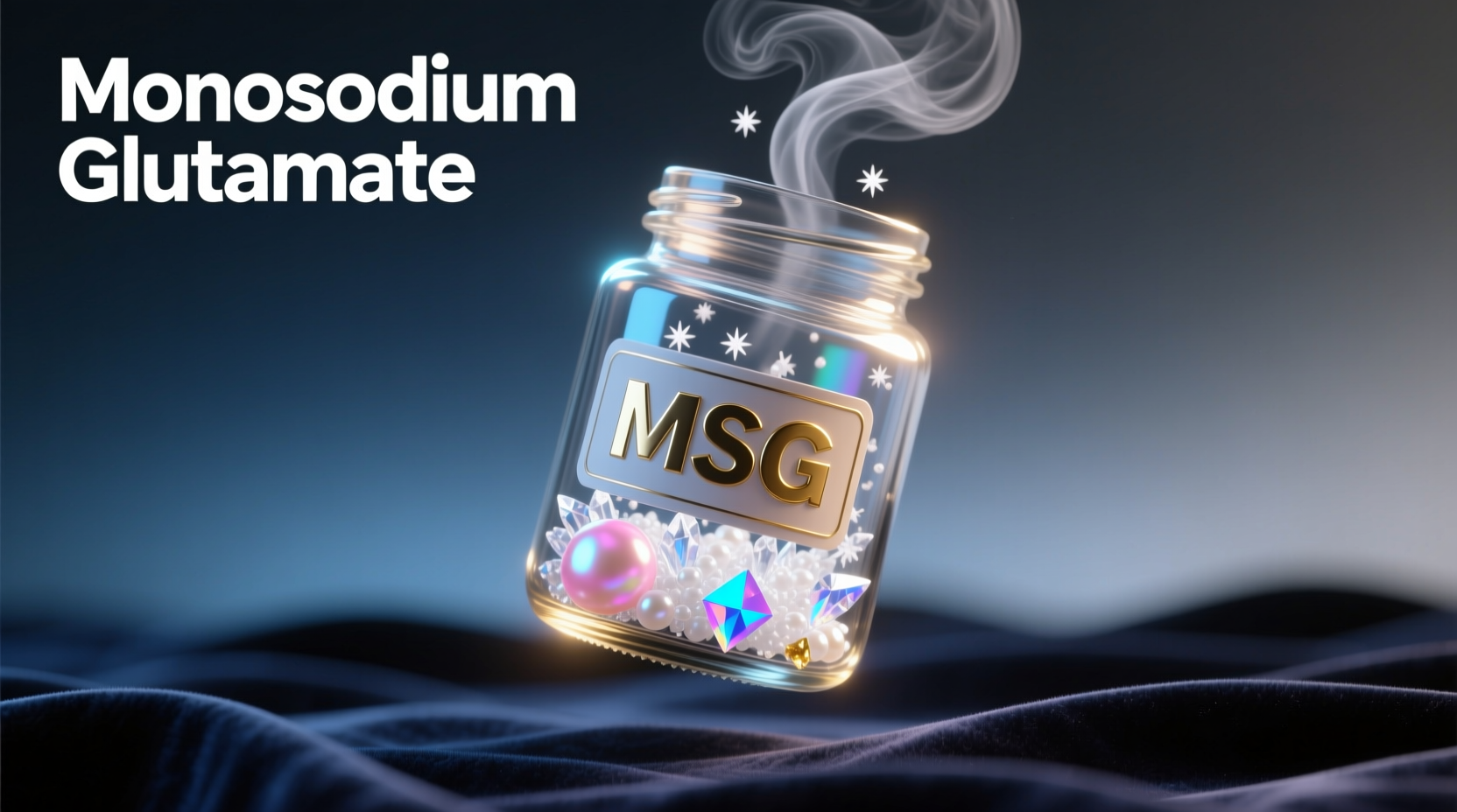 What Does MSG Taste Like? The Umami Truth Revealed