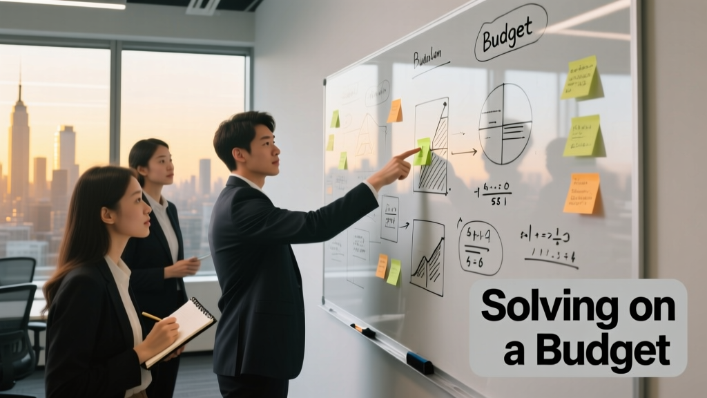 Solving Lighting Challenges on a Budget: Practical, High-Performance Strategies for Commercial and Residential Spaces