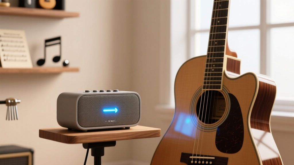 Bluetooth for Instruments: Fix Latency & Tone (2026)