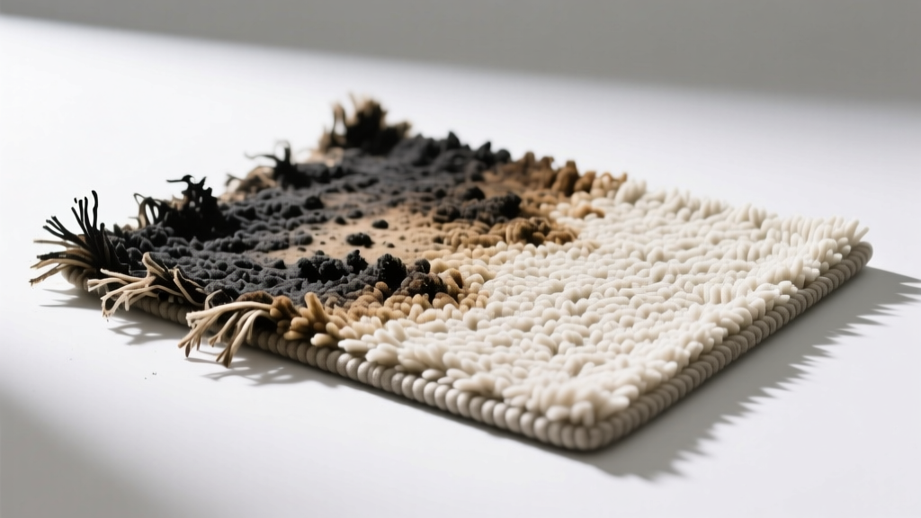 How to Remove Smoke Smell and Residue from Carpet