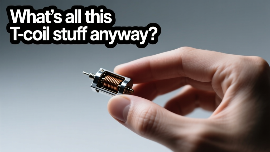 What’s All This T-Coil Stuff, Anyhow? Demystifying the Analog Workhorse Behind High-Speed Ethernet and Telecom Interfaces