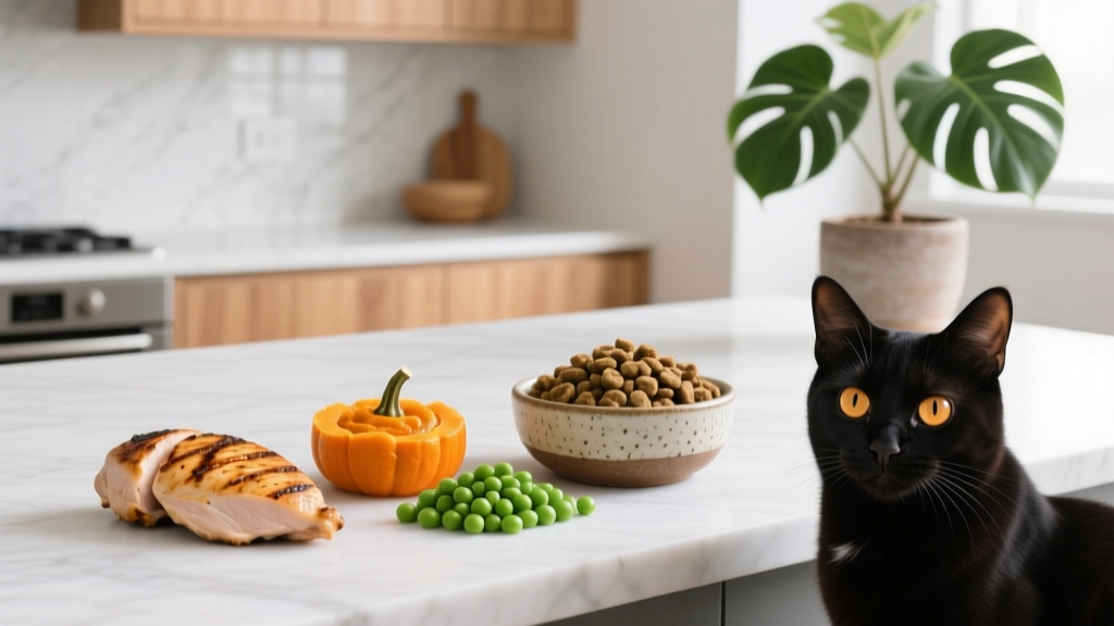 Best Kitten Food for Healthy Growth: Vet Picks