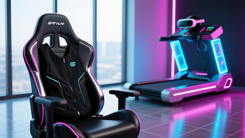 7 Crazy Gadgets That Actually Improve Gaming Performance in 2026
