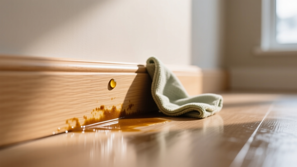 Proven: How to Get Curry Out of Baseboards Fast (2026)