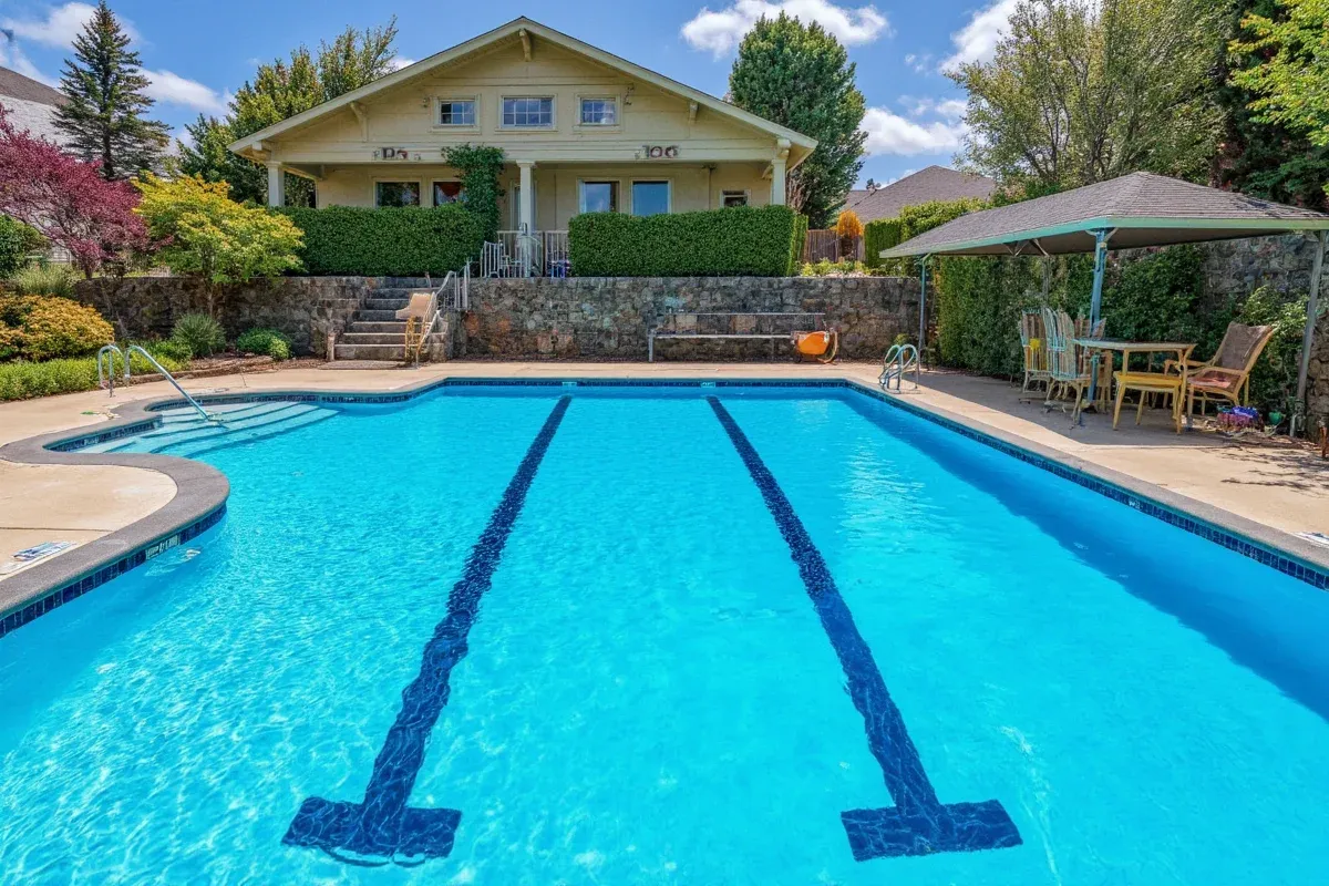 Olympic Pool Depth: Official 2026 Standards