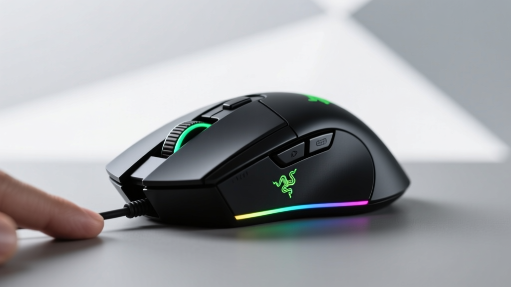 How to Create Razer Mouse Macros Safely (2025)