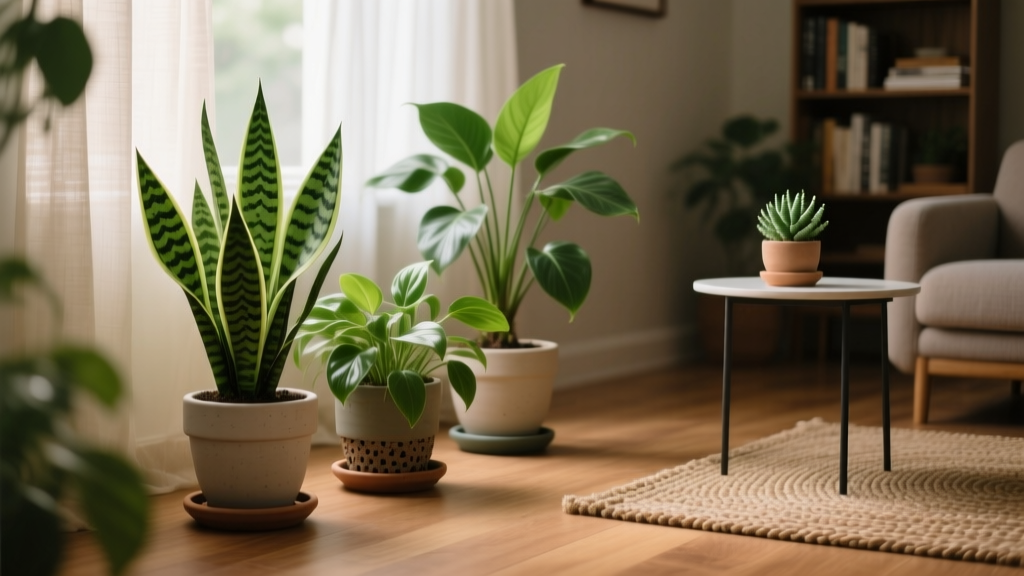Drainage for Indoor Plants in Low Light (2026)