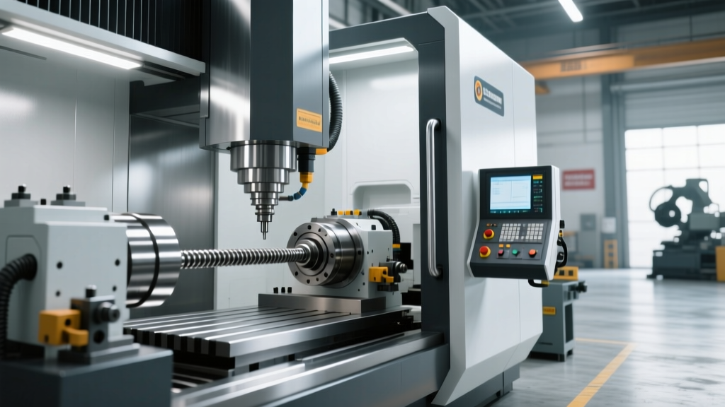 Machine Tool News Insights & Used CNC Inspection Checklist