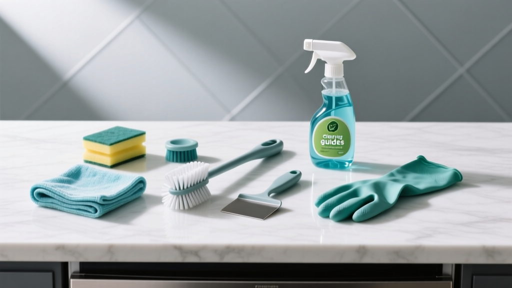 Proven Refrigerator Cleaning Tools Needed for Fast Fridge Care