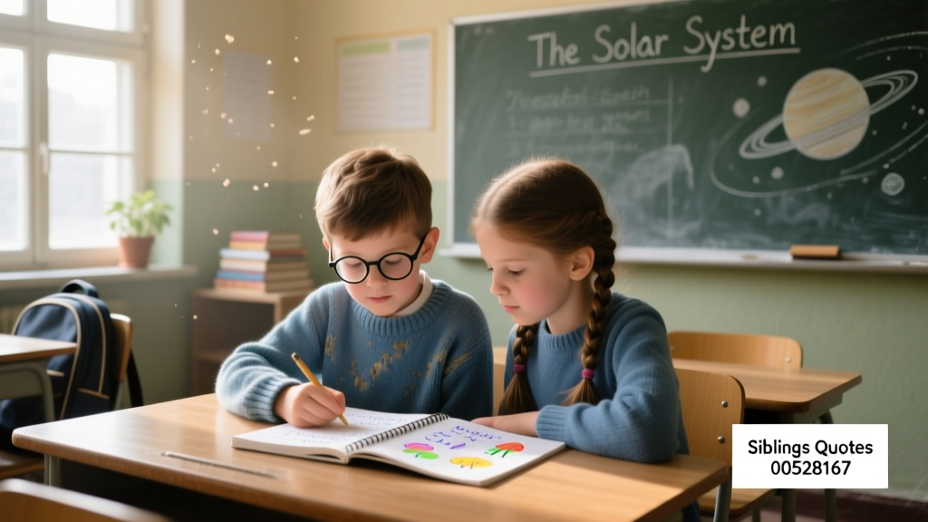 The Science and Soul of Sibling Relationships: What Research, Real Families, and Developmental Milestones Reveal