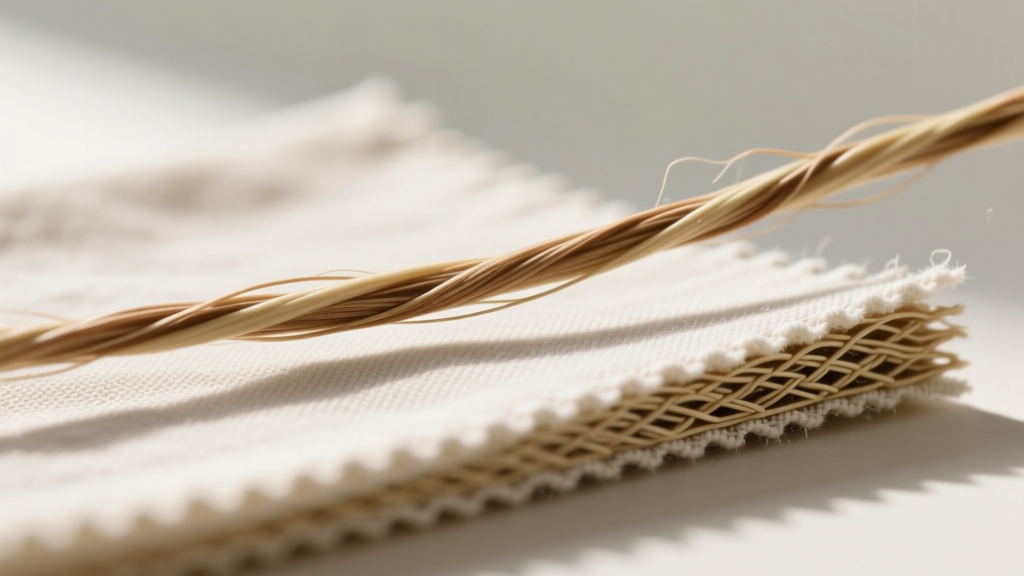 Linen Cloth Definition: The Science Behind True Linen