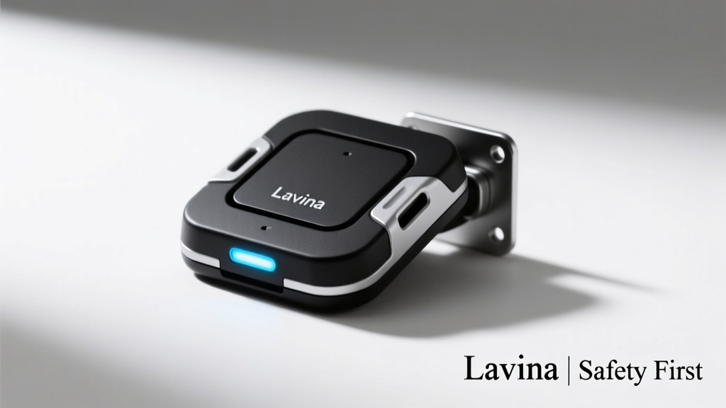 Lavina Baby Monitor: Safety Evaluation, Real-World Testing, and Childproofing Integration for Modern Families