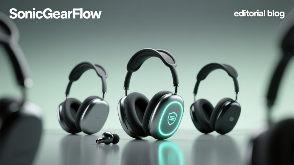Best Wireless Headphones Warranty (2026) | SonusGearFlow