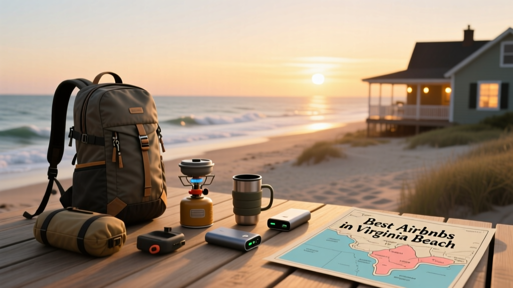 Best Airbnbs in Virginia Beach: Tested & Verified Stays for Every Traveler