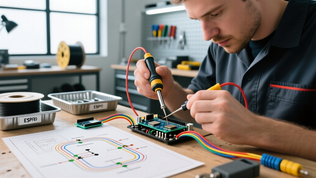 Renovation Planning: Preventing Car Electrical Wiring Problems