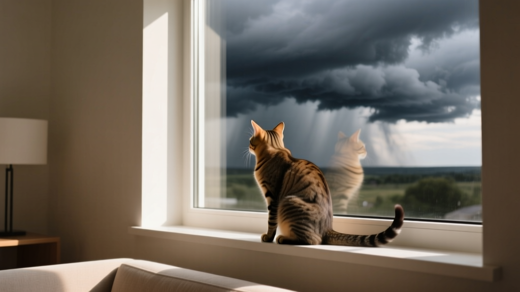 Can Weather Affect Cats Behavior 2026? 7 Real