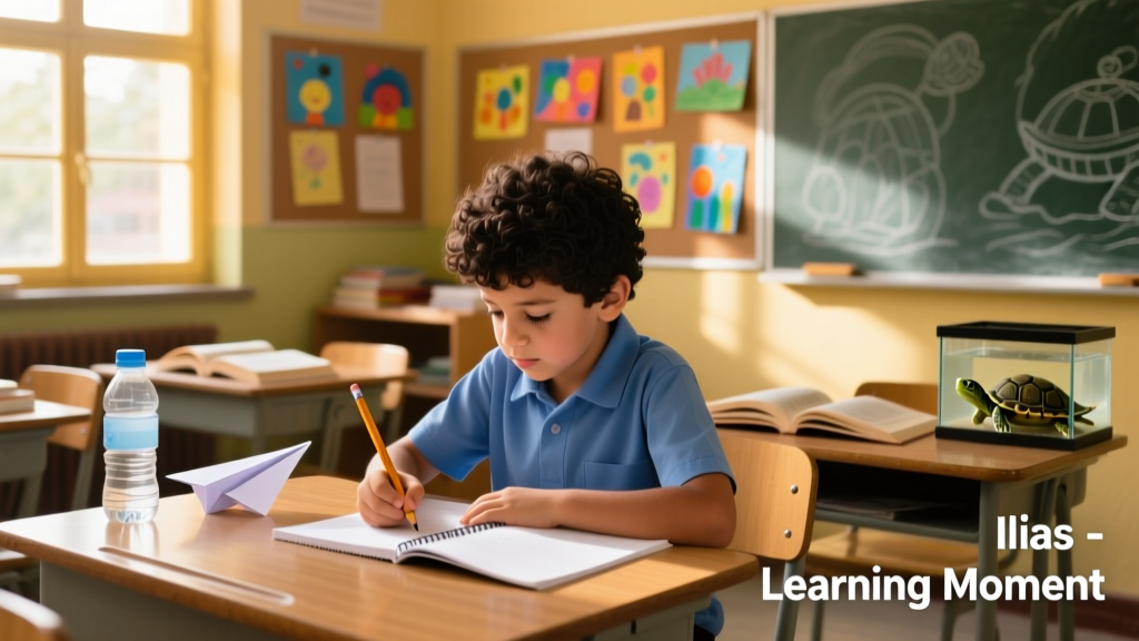 Ilias: Evidence-Based Insights on a Widely Used Learning Management System in Early Childhood and K–12 Education