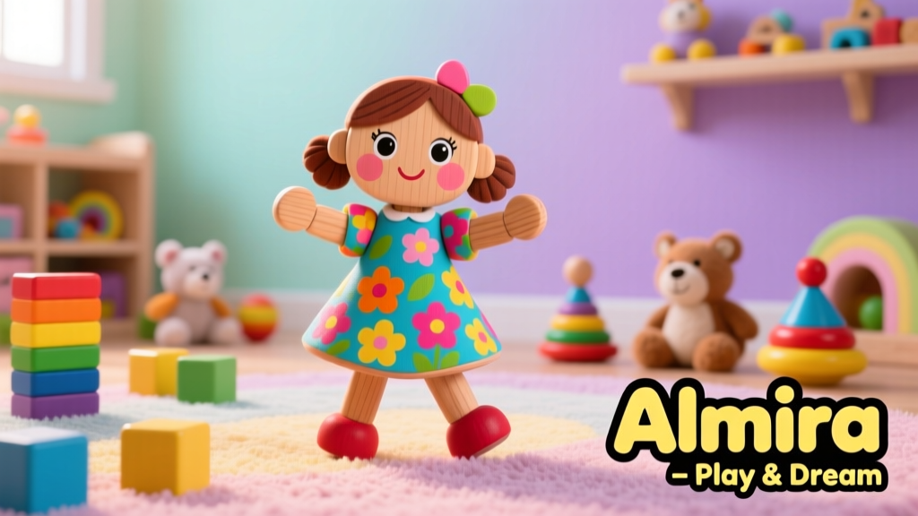 Almira: Understanding the Safety, Design, and Regulatory Landscape of This Popular European Toy Brand