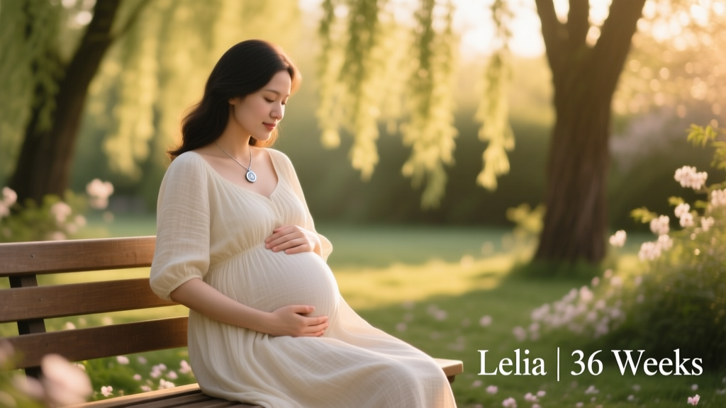 Lelia: A Science-Informed Guide to This Emerging Prenatal Supplement for Maternal Neuroprotection and Mood Support