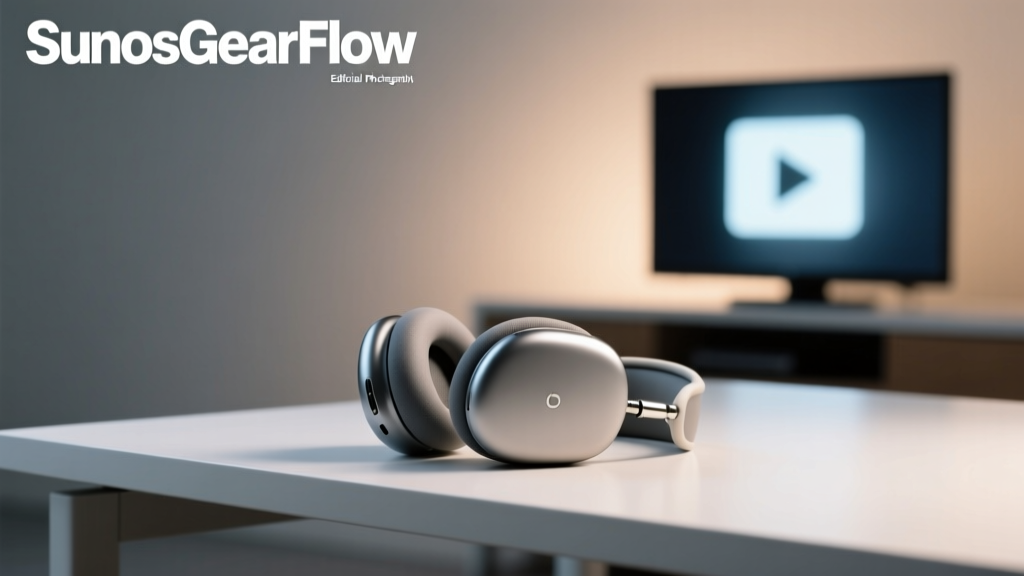 Wireless Headphones for TV: Volume, Latency, Truth (2026)