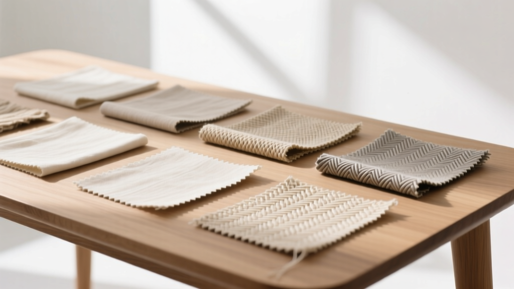 Linen Supplier Myths Busted: Truths Designers Need