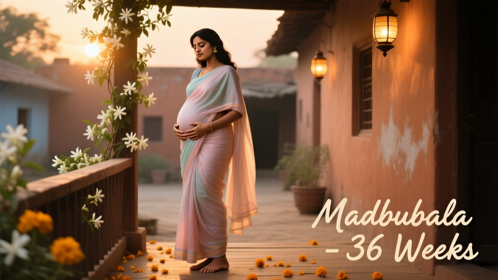 Madhubala: A Traditional Ayurvedic Honey-Based Formulation for Postpartum Recovery and Lactation Support