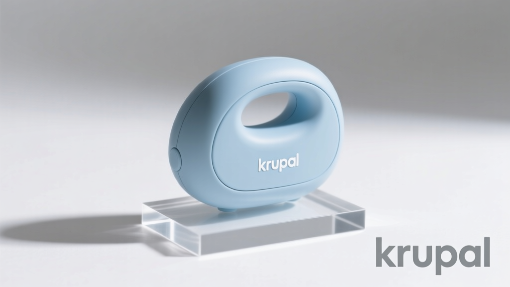 Krupal Childproofing Products: Safety Evaluation, Installation Guidance, and Real-World Performance Data