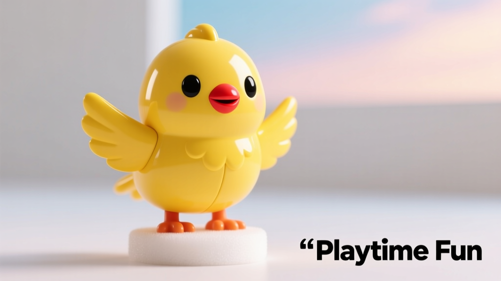 Canary: Understanding the Safety, Regulation, and Real-World Risks of Canary-Themed Toys for Children