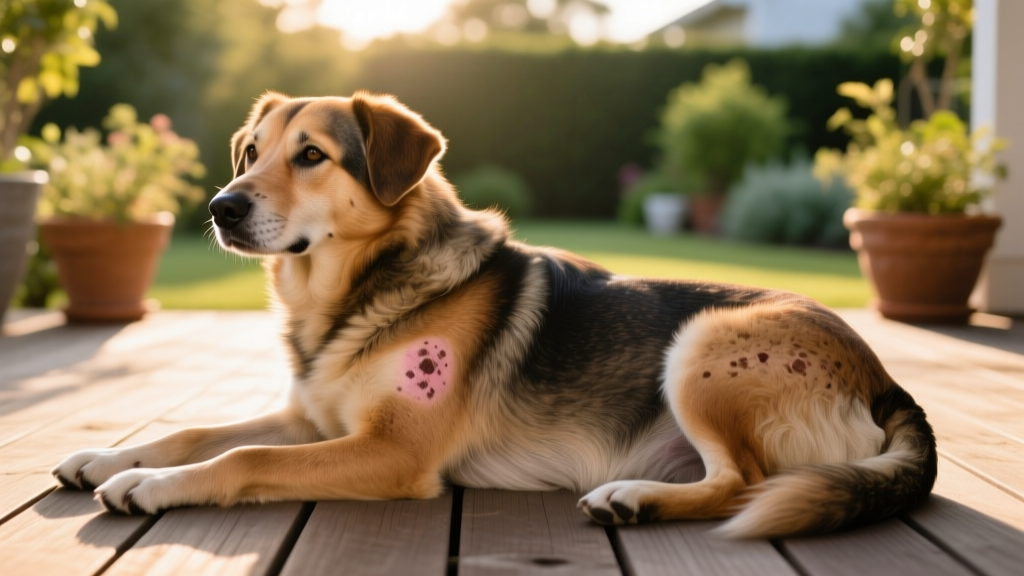 Dog Skin Cancer: Signs, Types, Treatment & Prognosis Guide