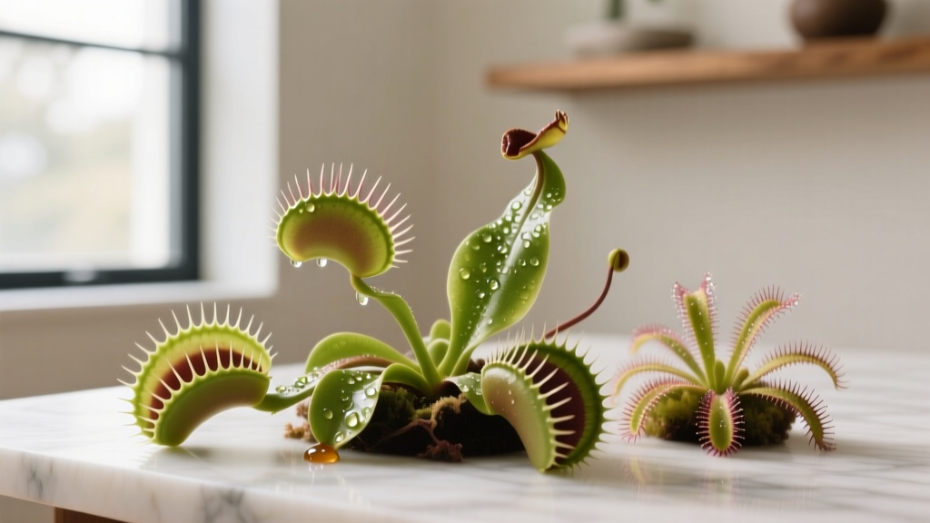 Carnivorous Plants Indoors: 7-Step Care (2026)