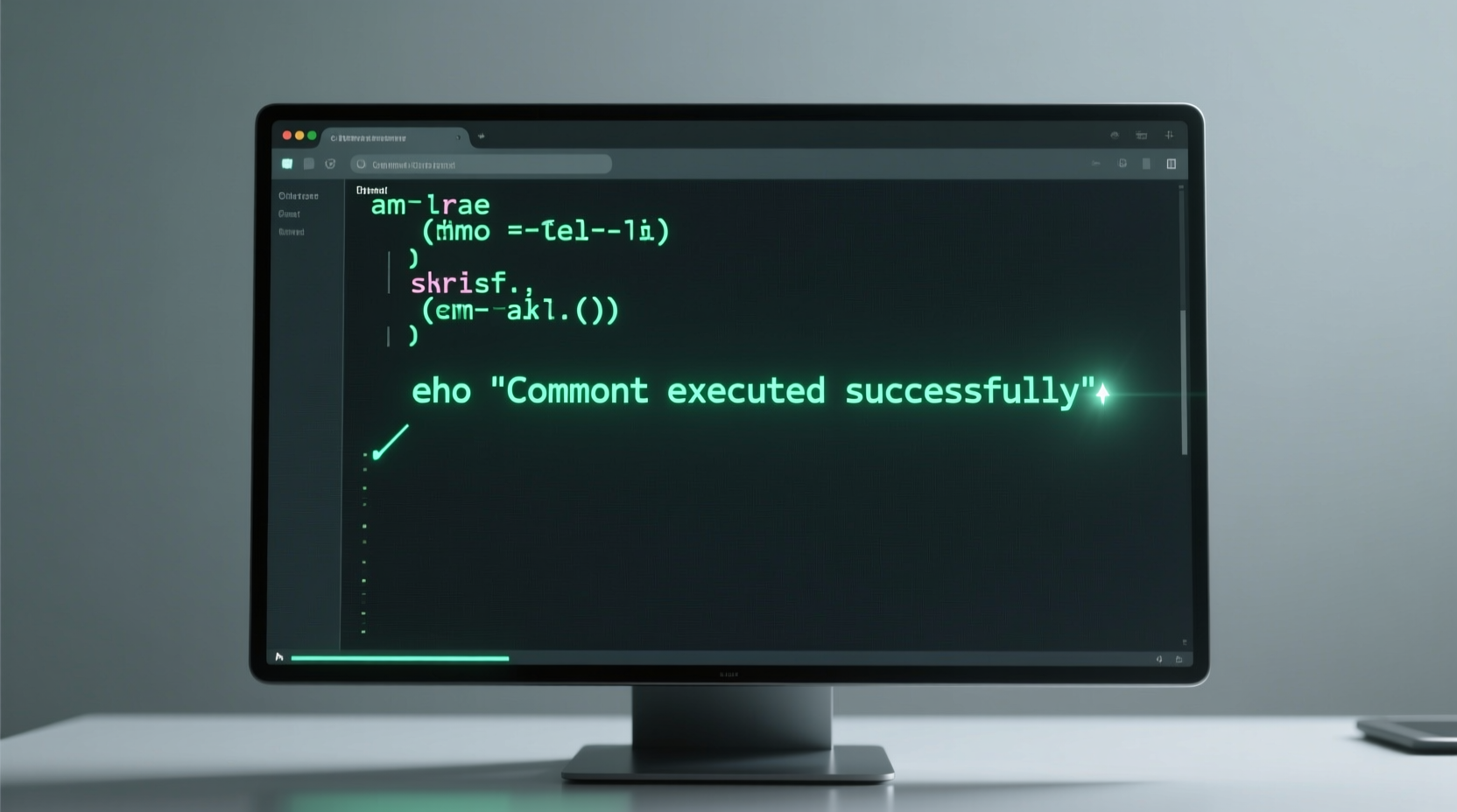 save the output of any terminal command with one parame