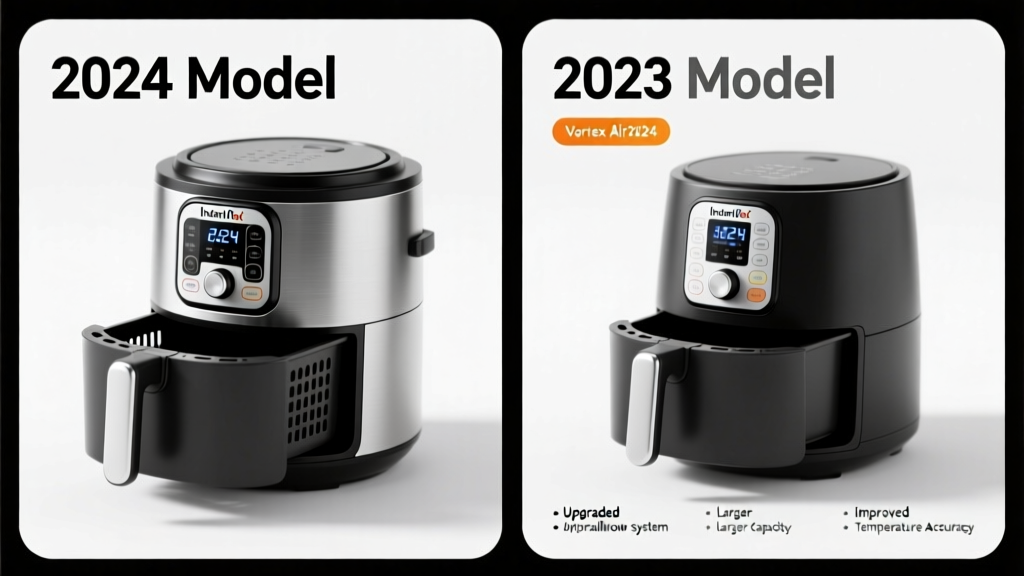 Best Time to Buy Instant Pot Vortex Air Fryer (2026)