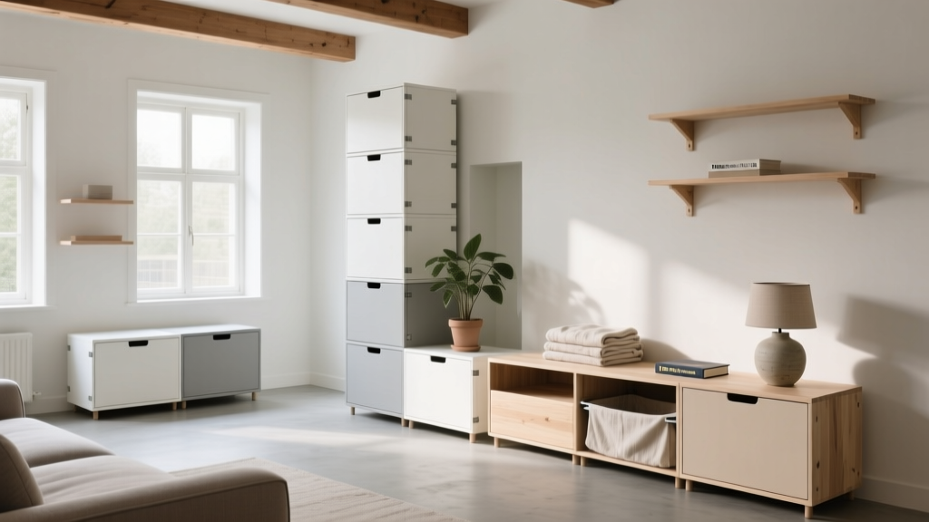 Top IKEA Trones Storage Ideas (2024 Expert Guide)