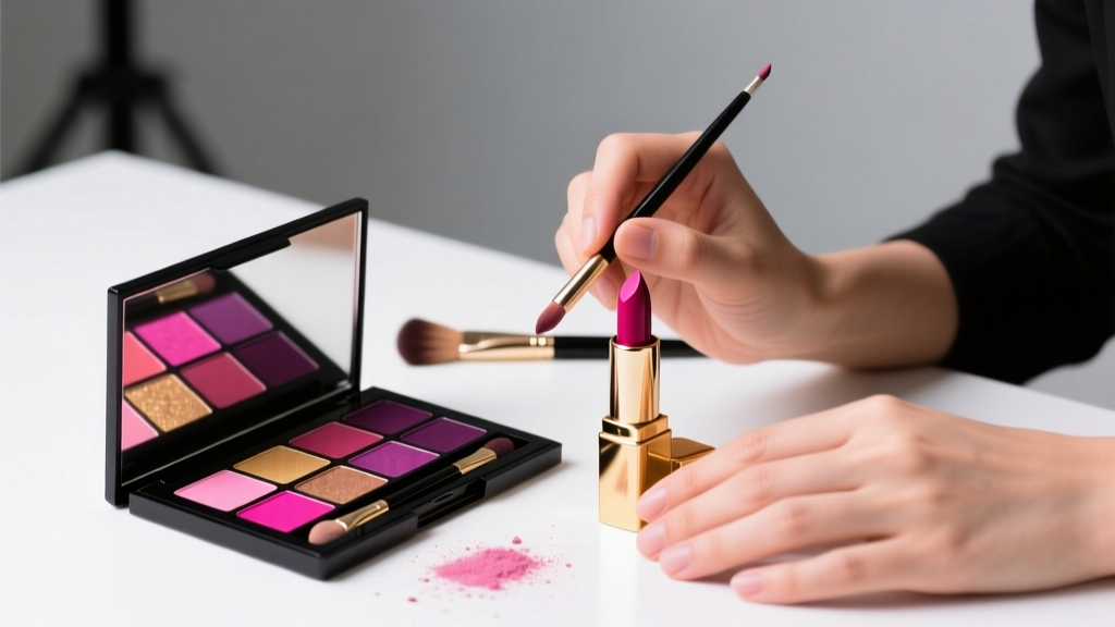Eyeshadow Undertone Guide: Beyond Cool vs Warm (2026)