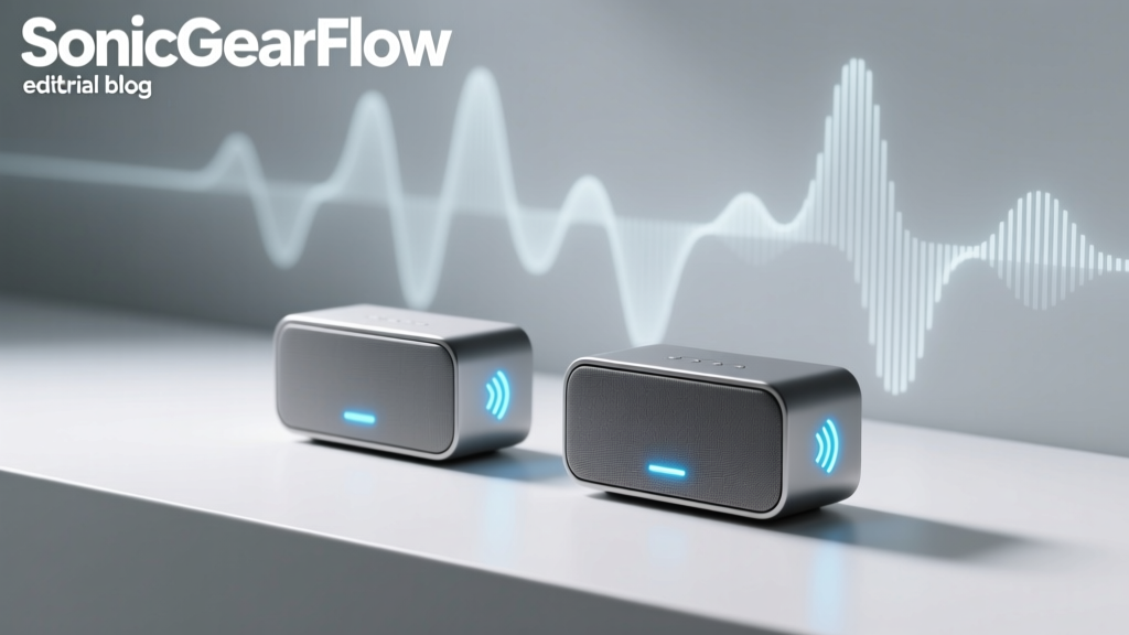 How Can I Connect 2 Bluetooth Speakers (2026)