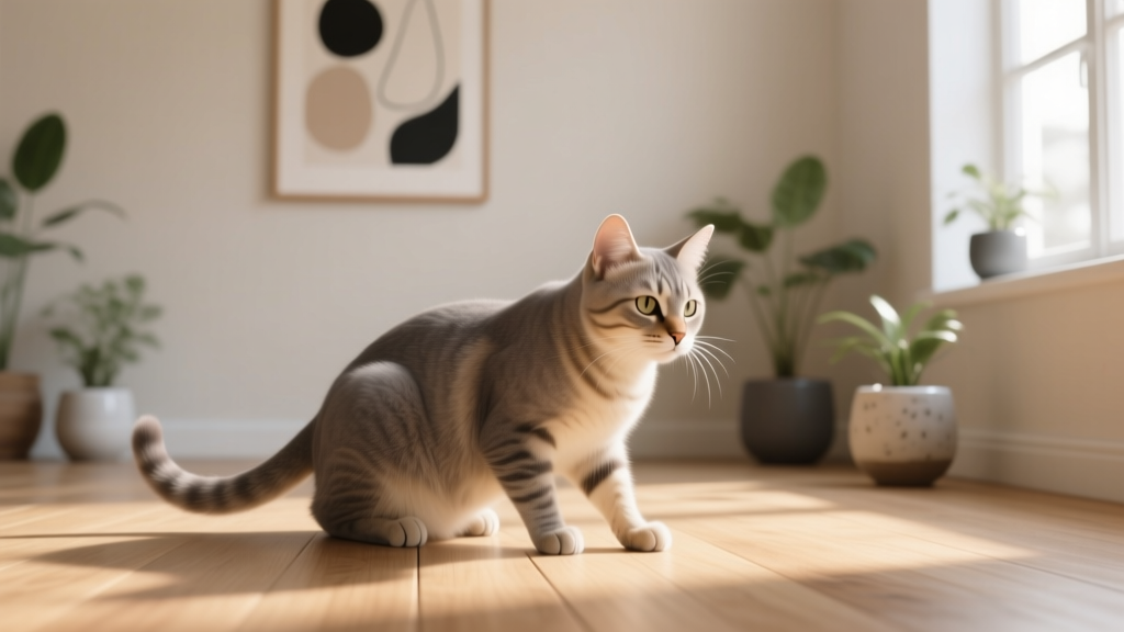 What Is a Cat’s Behavior Organic? 7 Truths Vets Wish You...