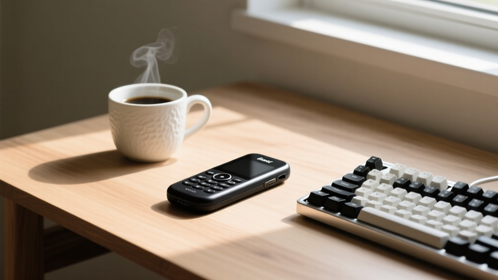 Punkt MP01 Long-Term Review: Real-World Reliability Verdict