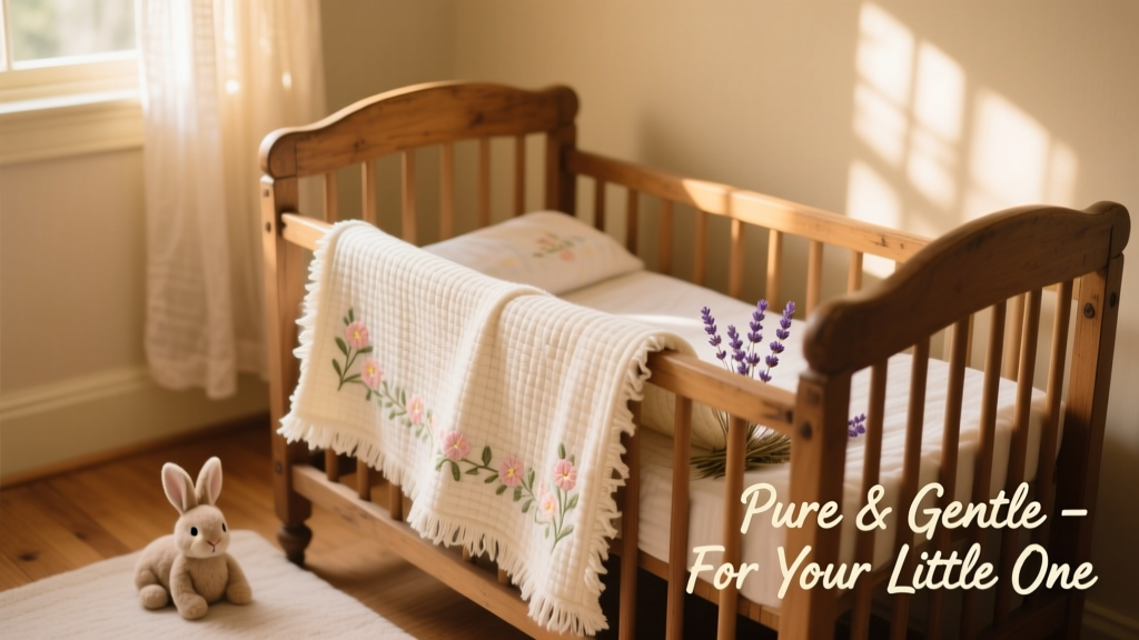 Malayah: A Pediatric Nurse’s Evidence-Based Guide to Infant Feeding, Sleep, and Developmental Support