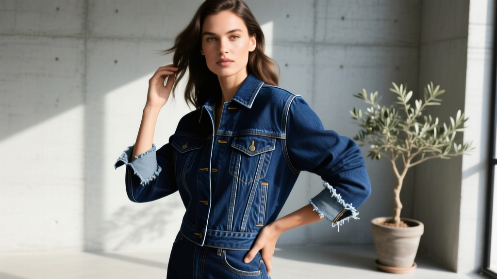Selvedge Denim Jackets: Are They Worth It?