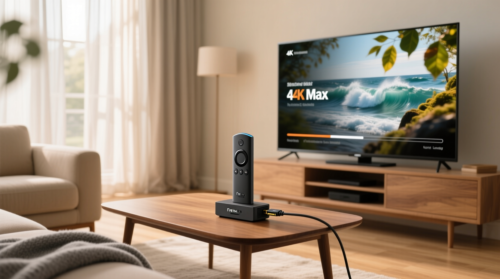 Fire Stick 4K Max vs Shield TV: Boot Speed & Stability