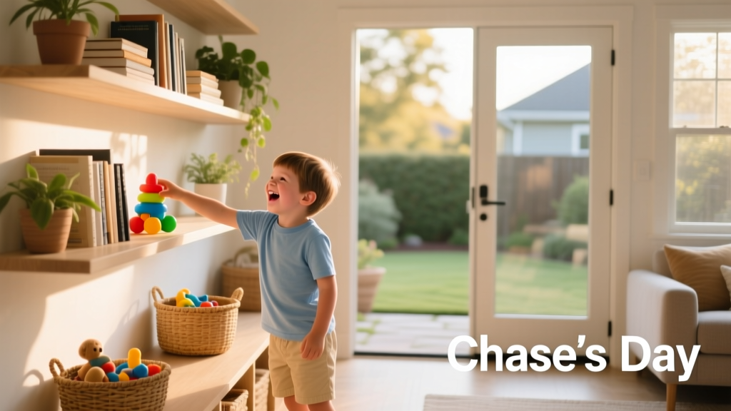 Chase Banking for Families: Practical Strategies to Build Security, Teach Money Skills, and Avoid Hidden Fees