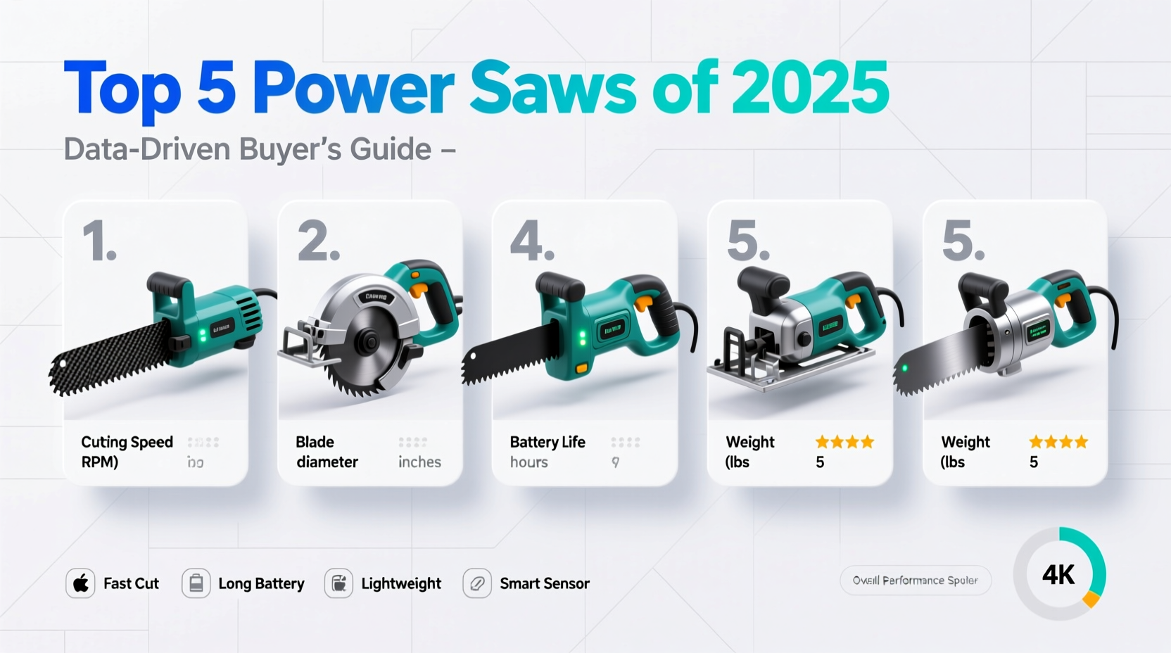 power saws top sellers