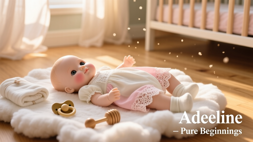 Adeleine: What Pediatric Nurses Need to Know About This Infant Formula Ingredient