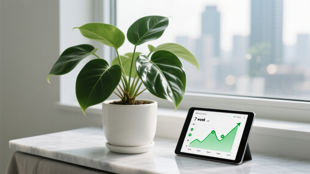 Indoor Plants That Thrive: Low-Maintenance Online (2026)