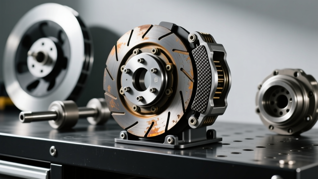 Diagnosing Unity Tactical Clutch Noise: Expert Guide