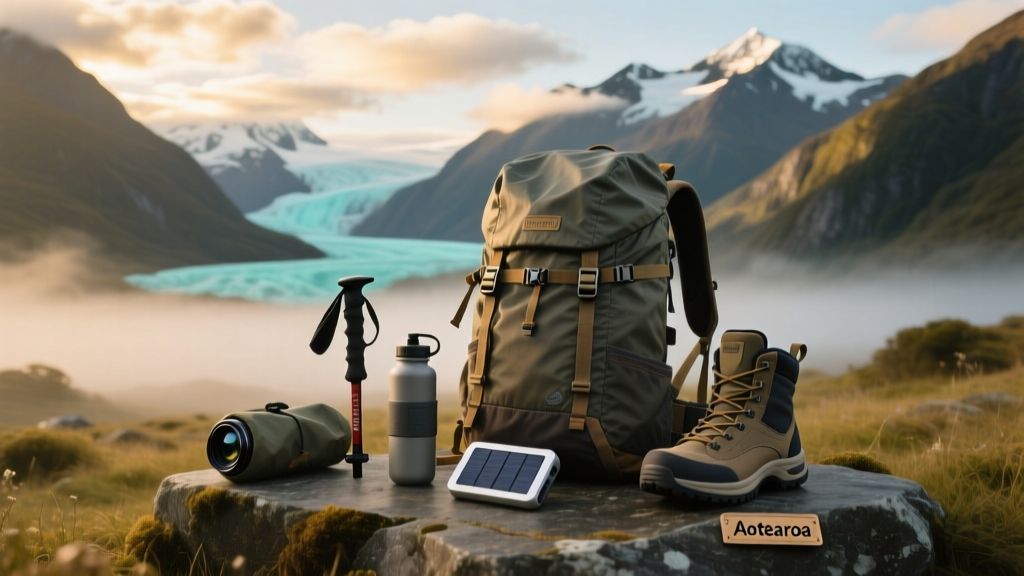 Bucket List Trip New Zealand: Gear, Routes, and Real-World Insights from 12 Months of Field Testing