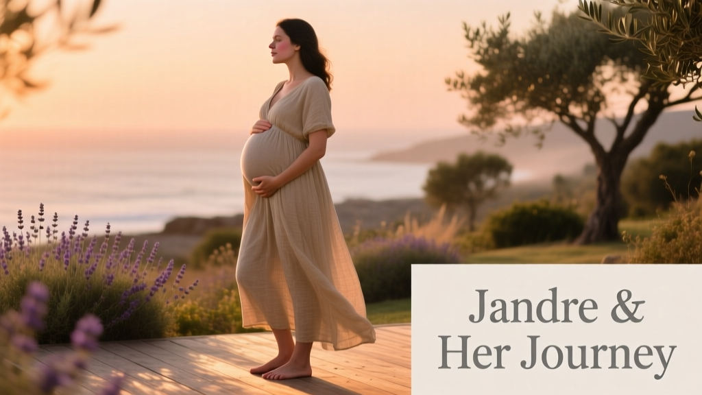 Jandre: Evidence-Based Insights on This Emerging Prenatal Supplement Brand